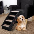Escalera plegable para perros y gatos – Nubo Pet (foto 5)