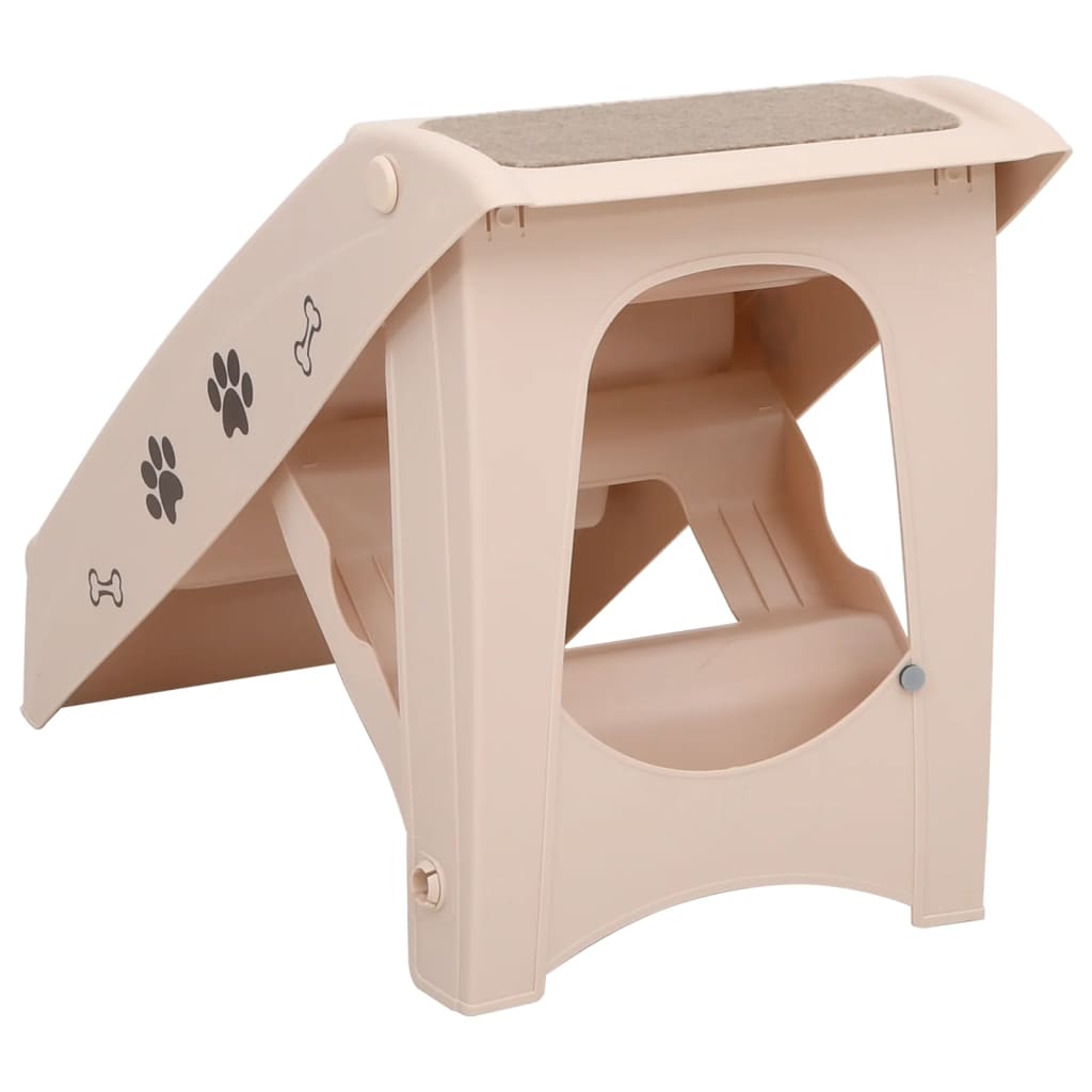 Escalera plegable para perros y gatos – Nubo Pet (foto 9)