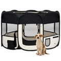 Parque plegable para cachorros – Nubo Pet (foto 11)