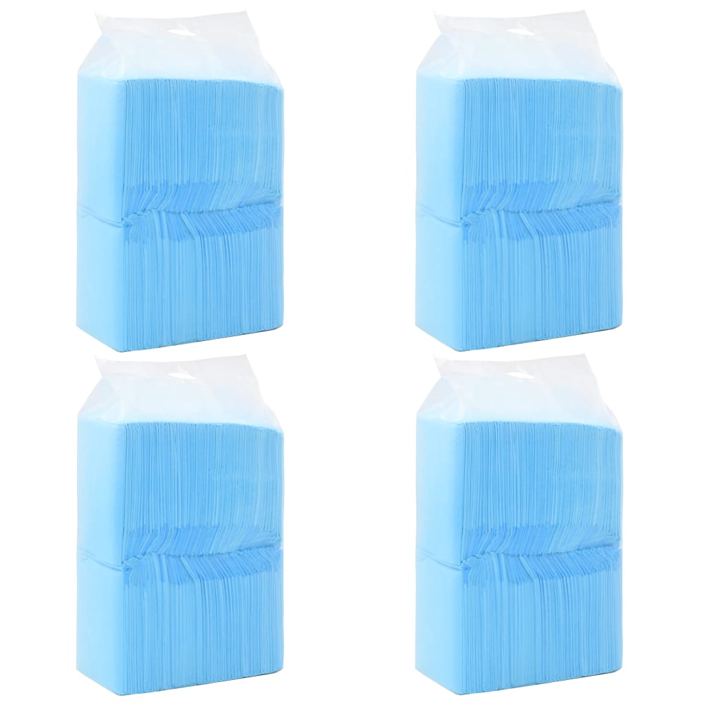 Pack de empapadores para perros Nubo Pet