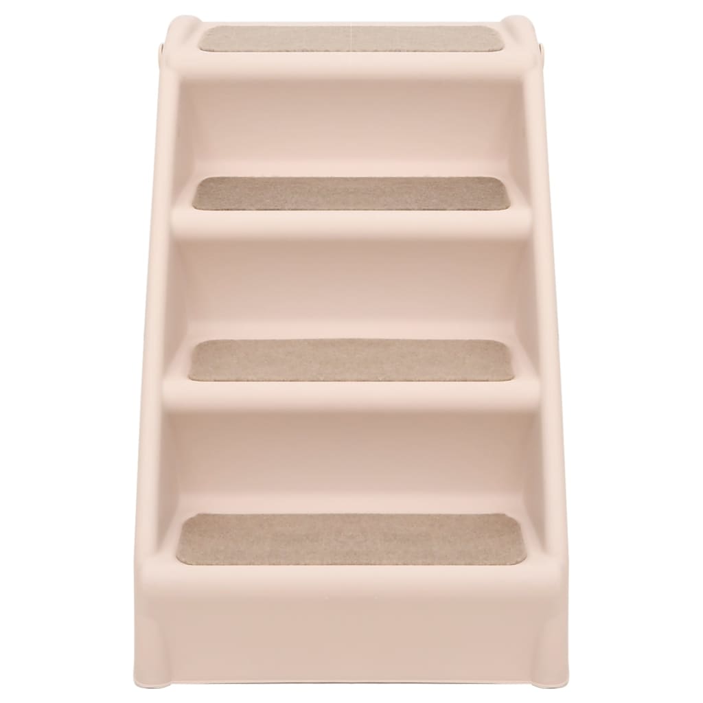 Escalera plegable para perros y gatos – Nubo Pet (foto 3)