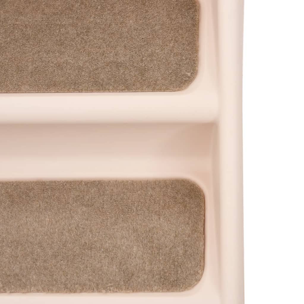 Escalera plegable para perros y gatos – Nubo Pet (foto 10)
